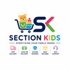 Kids Section - Home